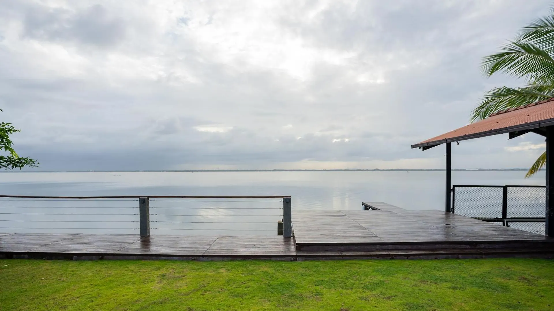 Villa Lagoonscape Negombo